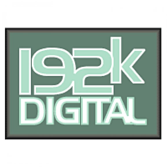 Logo of 192K Digital