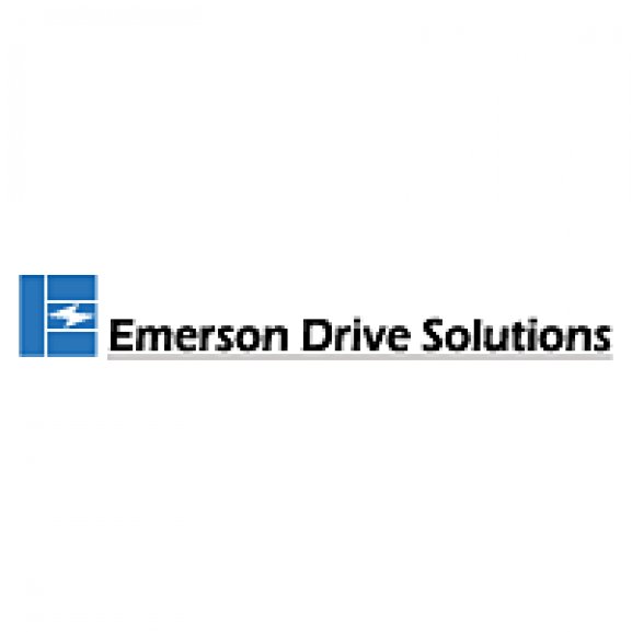 Logo of Emerson Drive Solutions