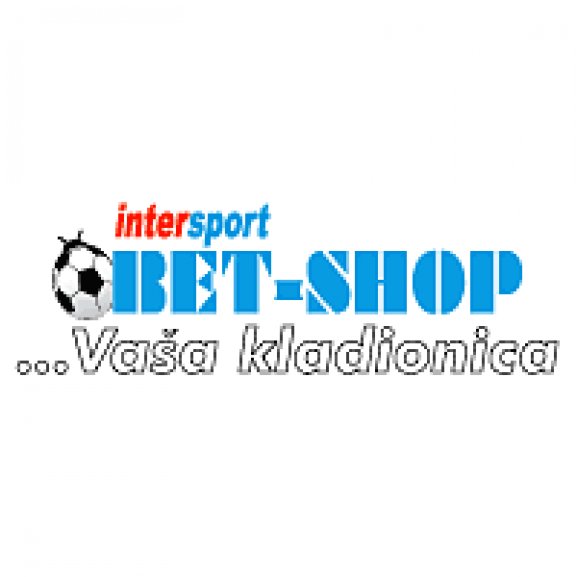 Logo of Bet-Shop