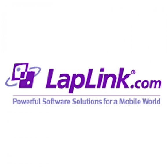 Logo of LapLink