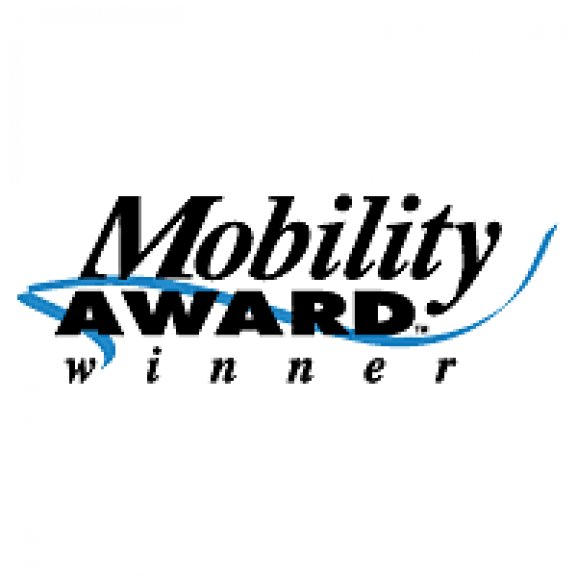 Logo of Mobility Award