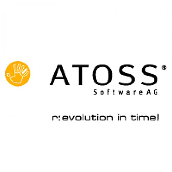 Logo of ATOSS Software