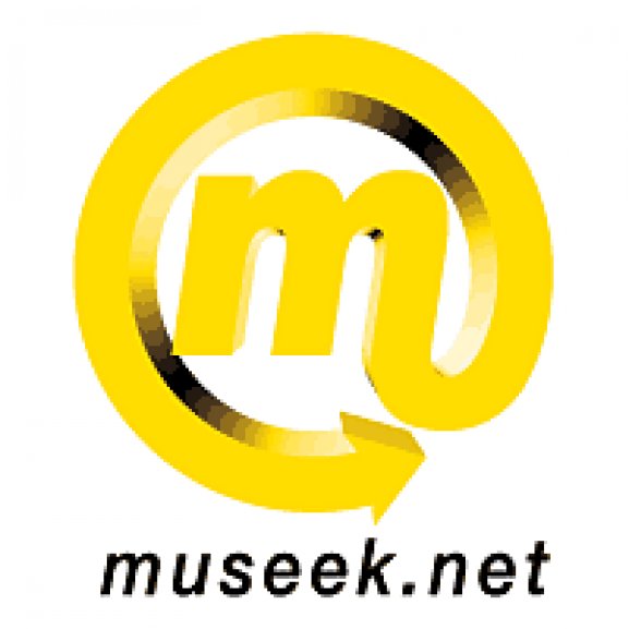 Logo of museek.net