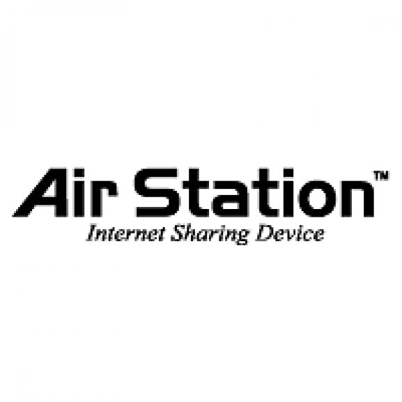 Logo of AirStation