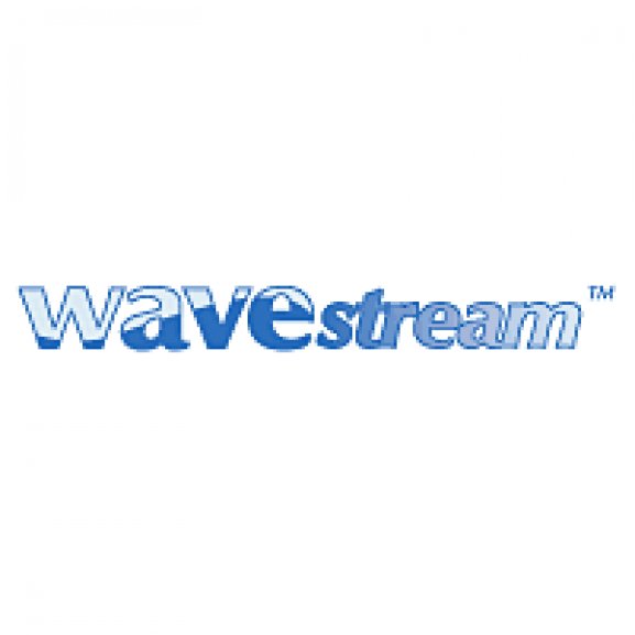 Logo of WaveStream
