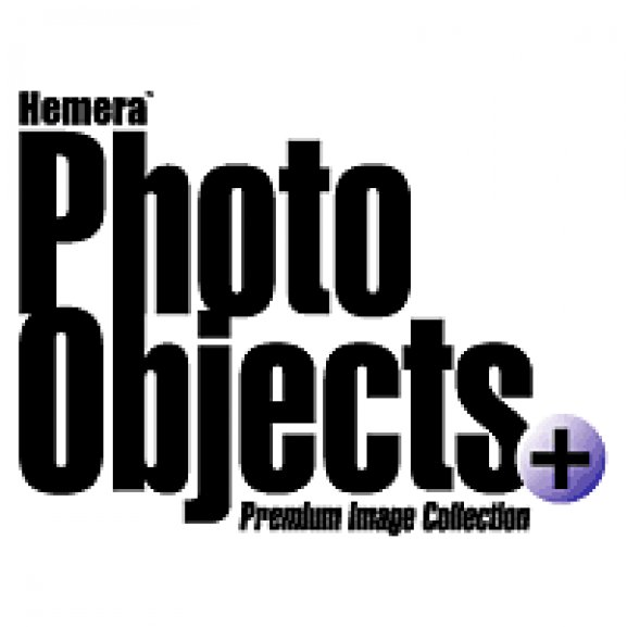 Logo of Photo Objects Collection