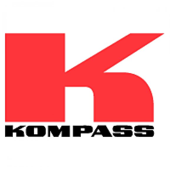 Logo of Kompass