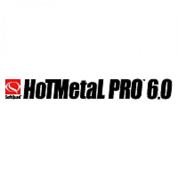 Logo of HoTMetal Pro