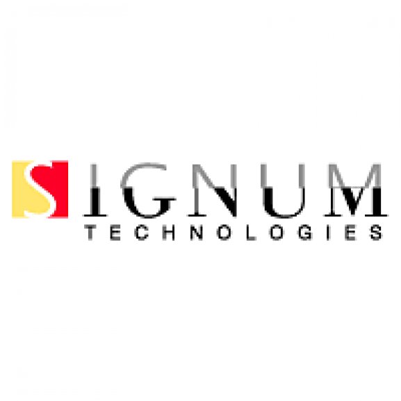 Logo of Signum