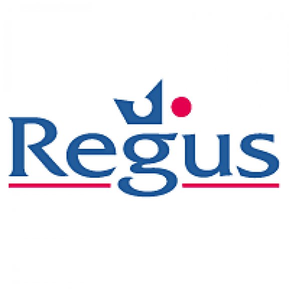 Logo of Regus