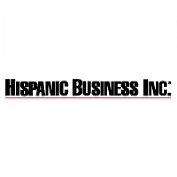 Logo of Hispanic Business