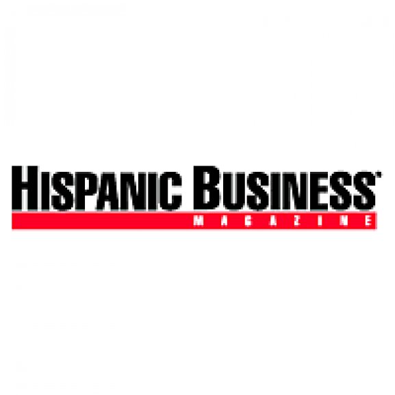 Logo of Hispanic Business