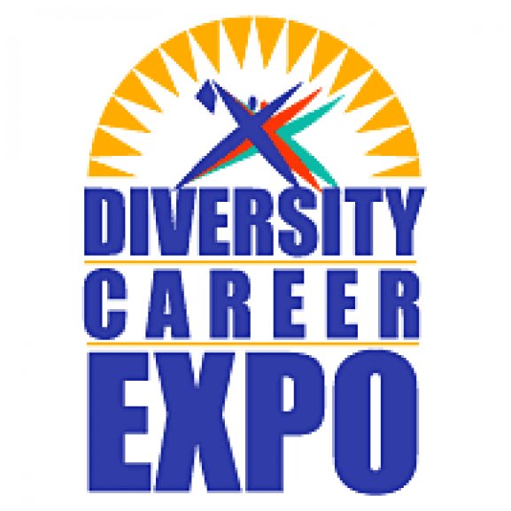 Logo of Diversity Career Expo