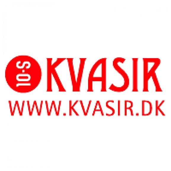 Logo of Kvasir.dk