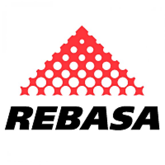 Logo of REBASA