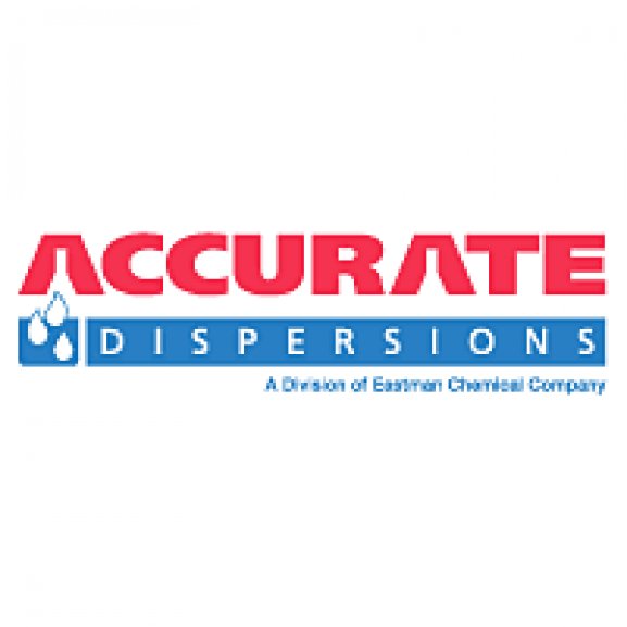 Logo of Accurate Dispersions