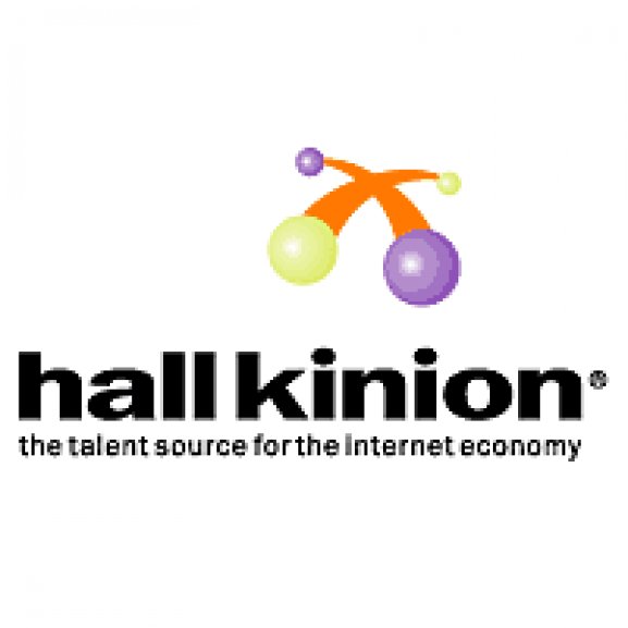 Logo of Hall Kinion