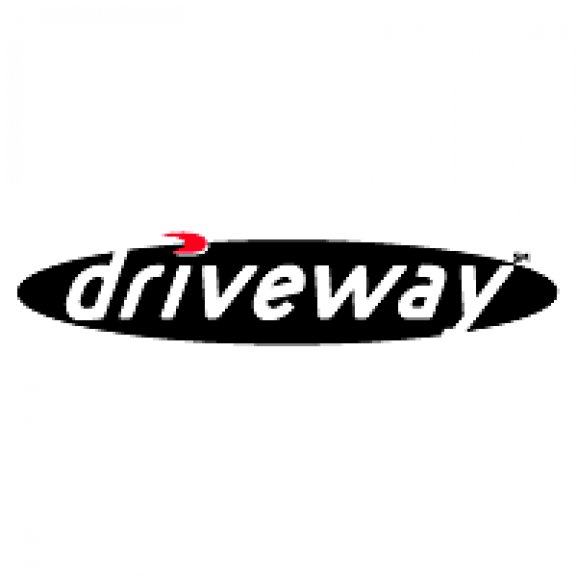 Logo of Driveway