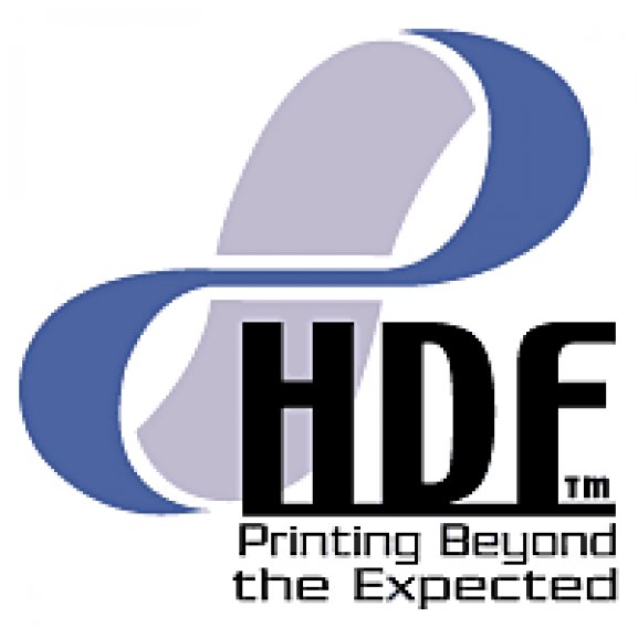 Logo of HDF