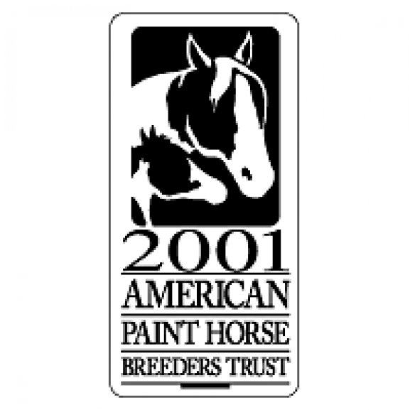 Logo of Paint Horse