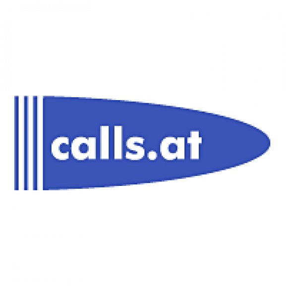 Logo of calls.at