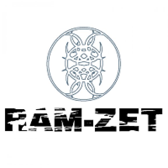 Logo of Ram-Zet