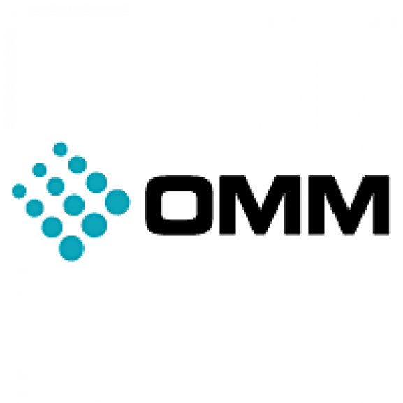 Logo of OMM