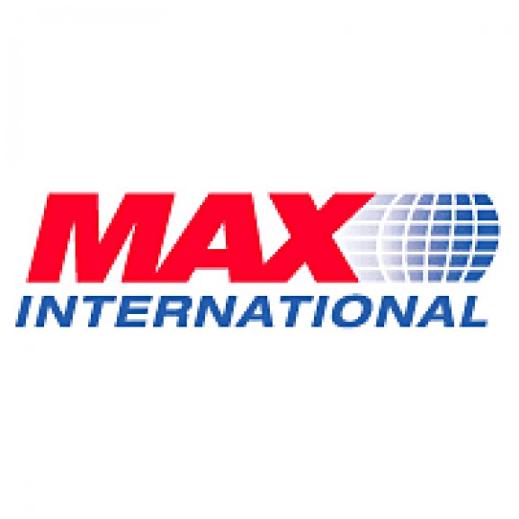 Logo of MAX International