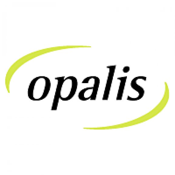 Logo of Opalis