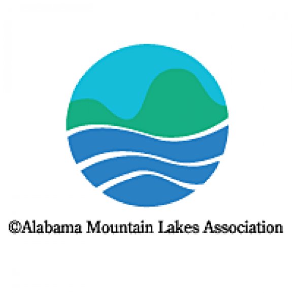 Logo of Alabama Mountain Lakes Association