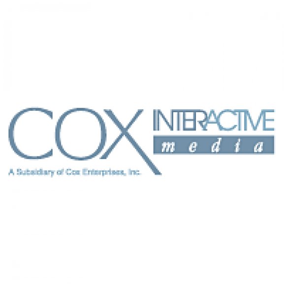 Logo of Cox Interactive Media