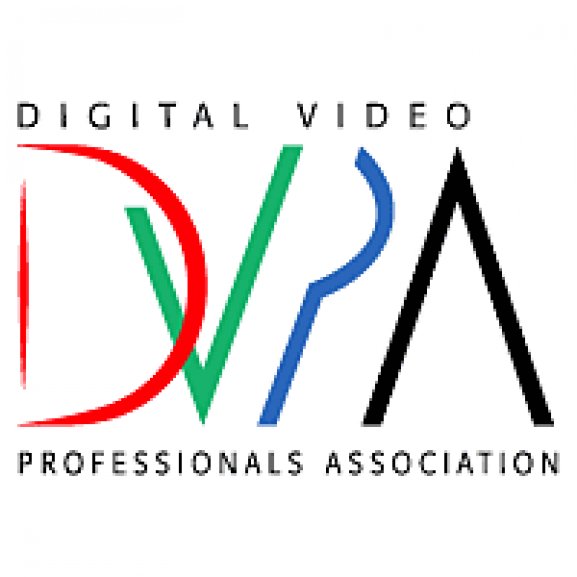 Logo of DVPA