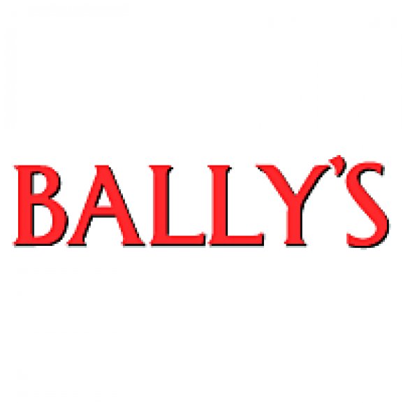Logo of Bally's