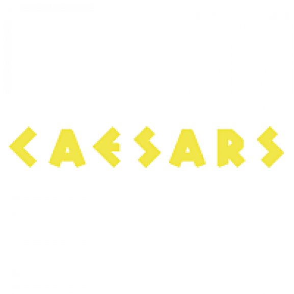 Logo of Caesars