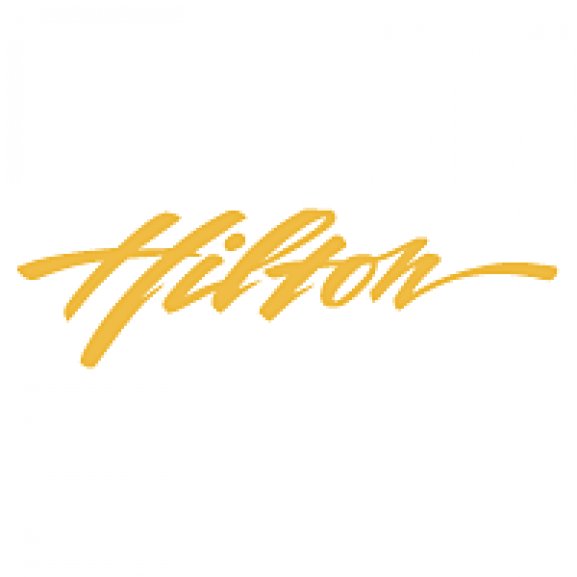 Logo of Hilton
