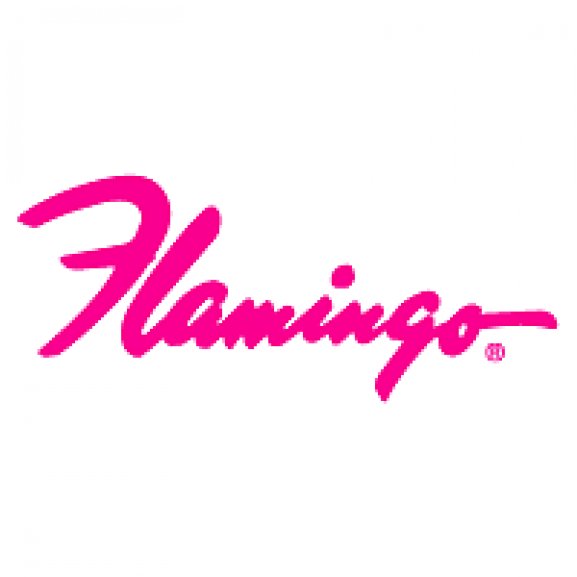 Logo of Flamingo