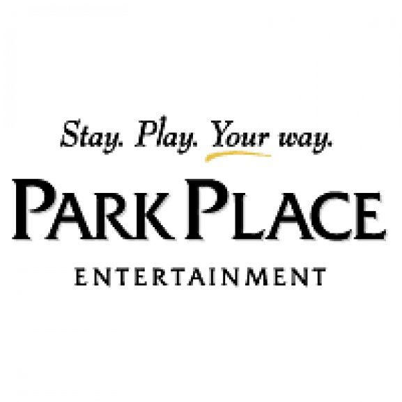 Logo of ParkPlace Entertainment