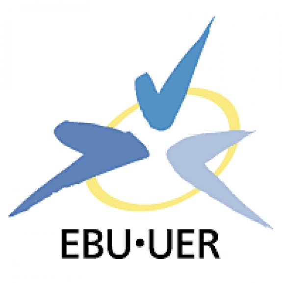 Logo of European Broadcasting Union
