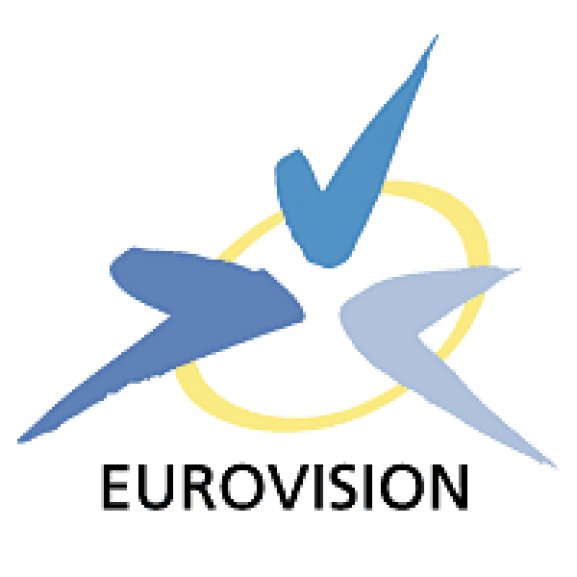 Logo of Eurovision Song Contest