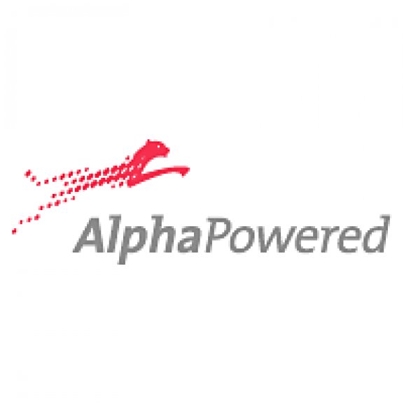 Logo of Alpha Powered