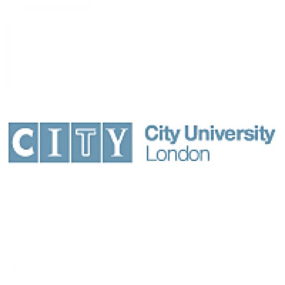 Logo of City University