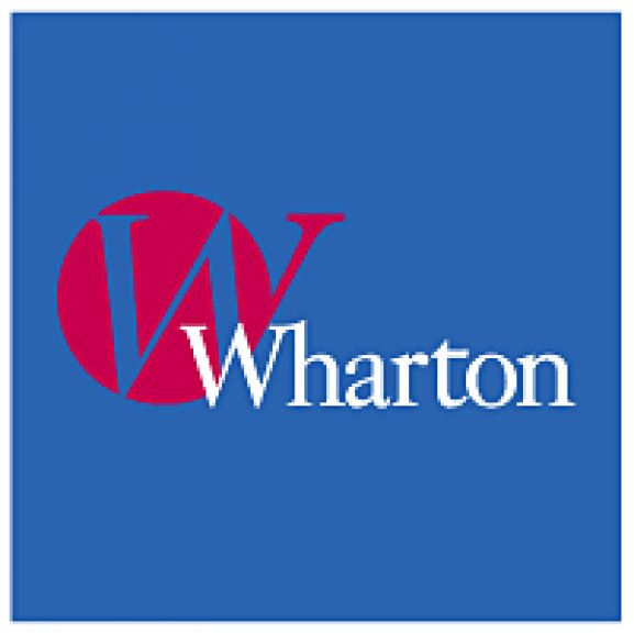 Logo of Wharton School