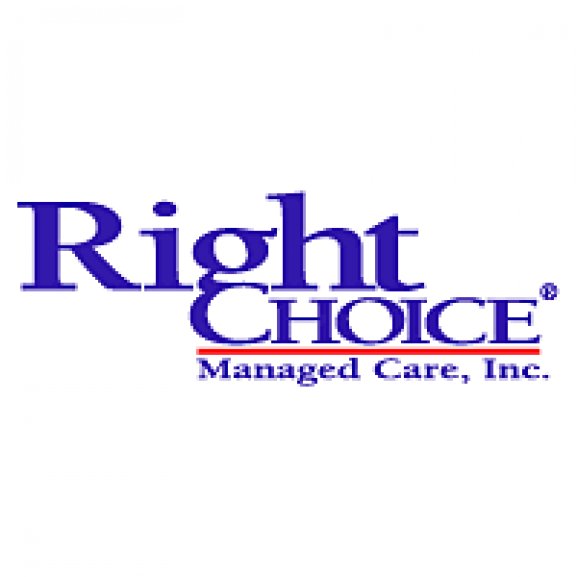 Logo of RightCHOICE