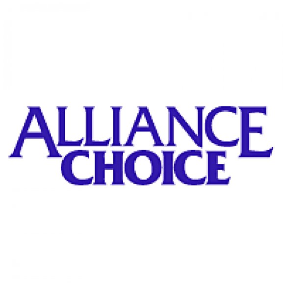 Logo of Alliance Choice
