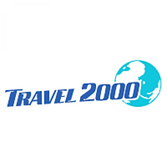 Logo of Travel 2000