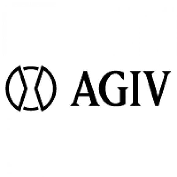 Logo of AGIV