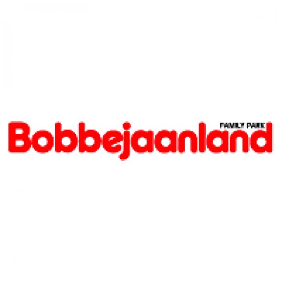 Logo of Bobbejaanland