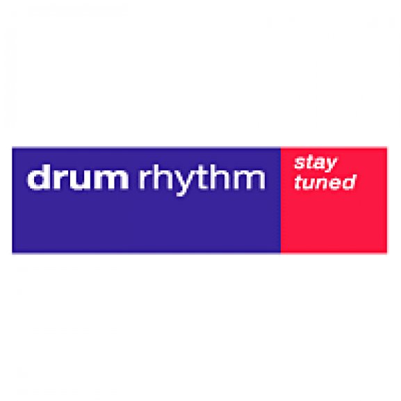 Logo of Drum Rhythm