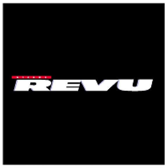 Logo of Nieuwe Revu