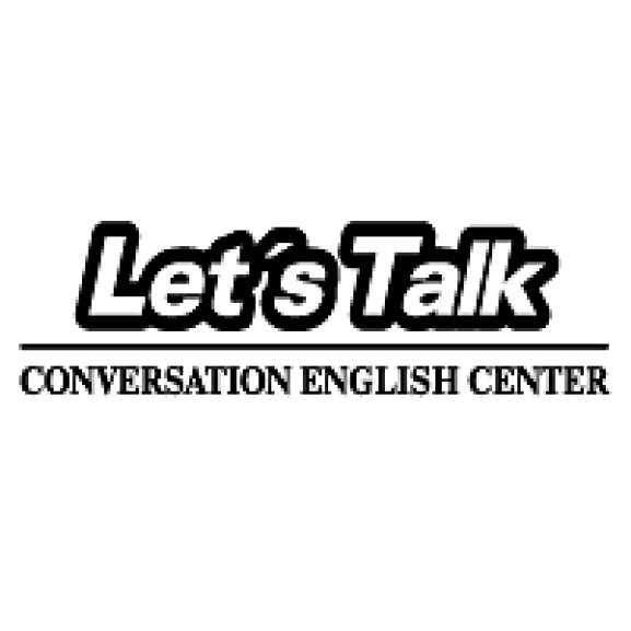Logo of Let's Talk